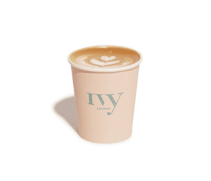 صورة لل IVY CAFE قائمة الطعام