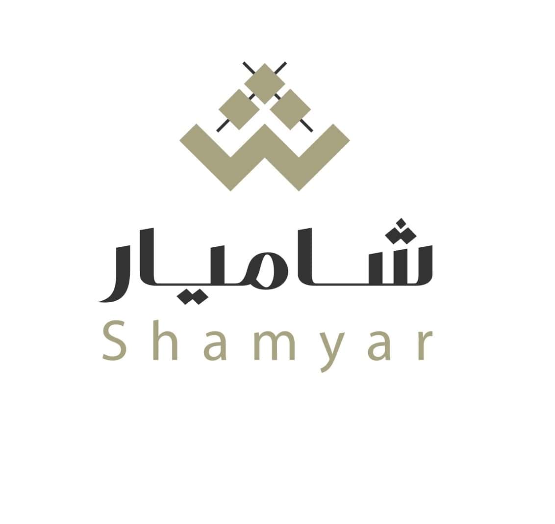 مطعم شاميار  logo