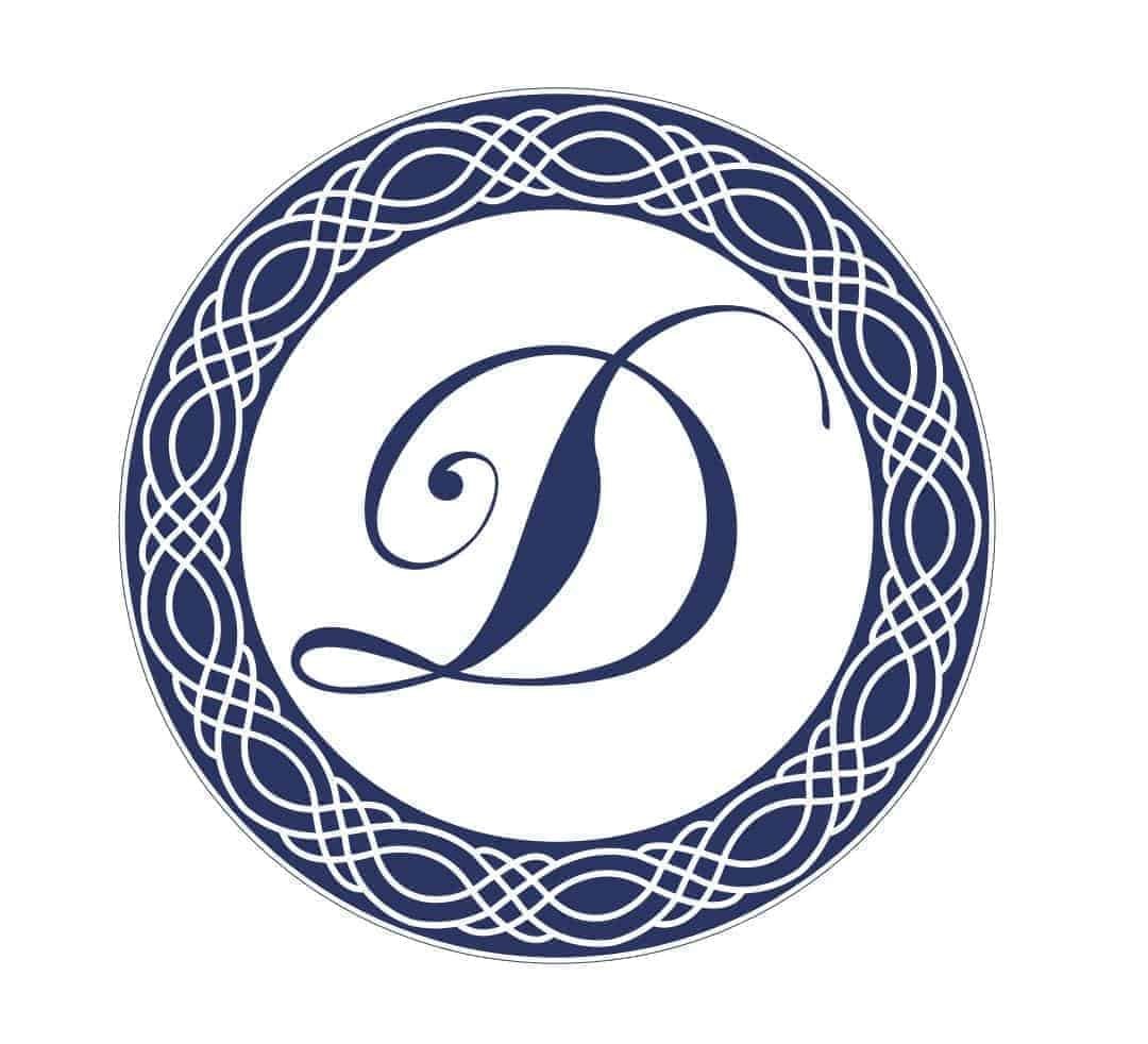 ديانا لونج logo