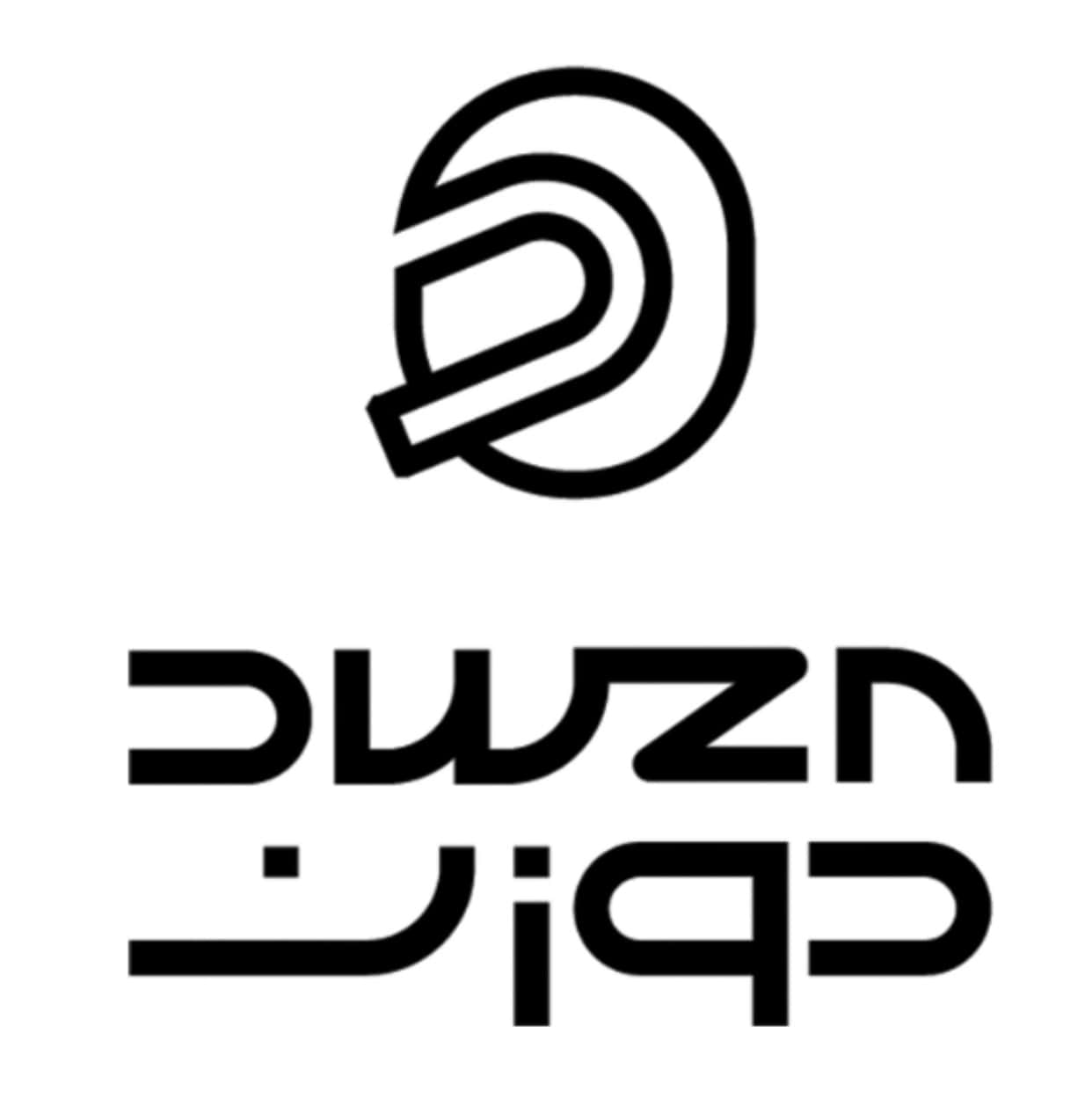 دوزن كوفي logo